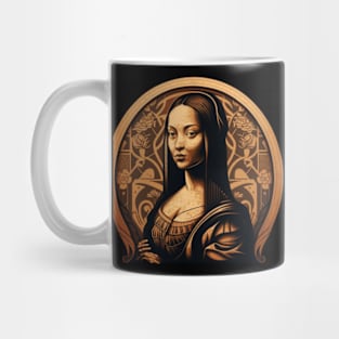 Heritage Beauty Mug